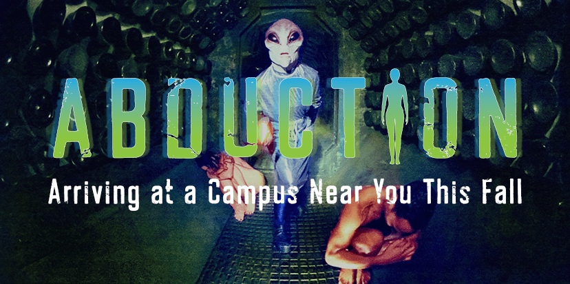 Newest Virtual Reality Experience From peta2 Promises Close Encounters at UC-Irvine