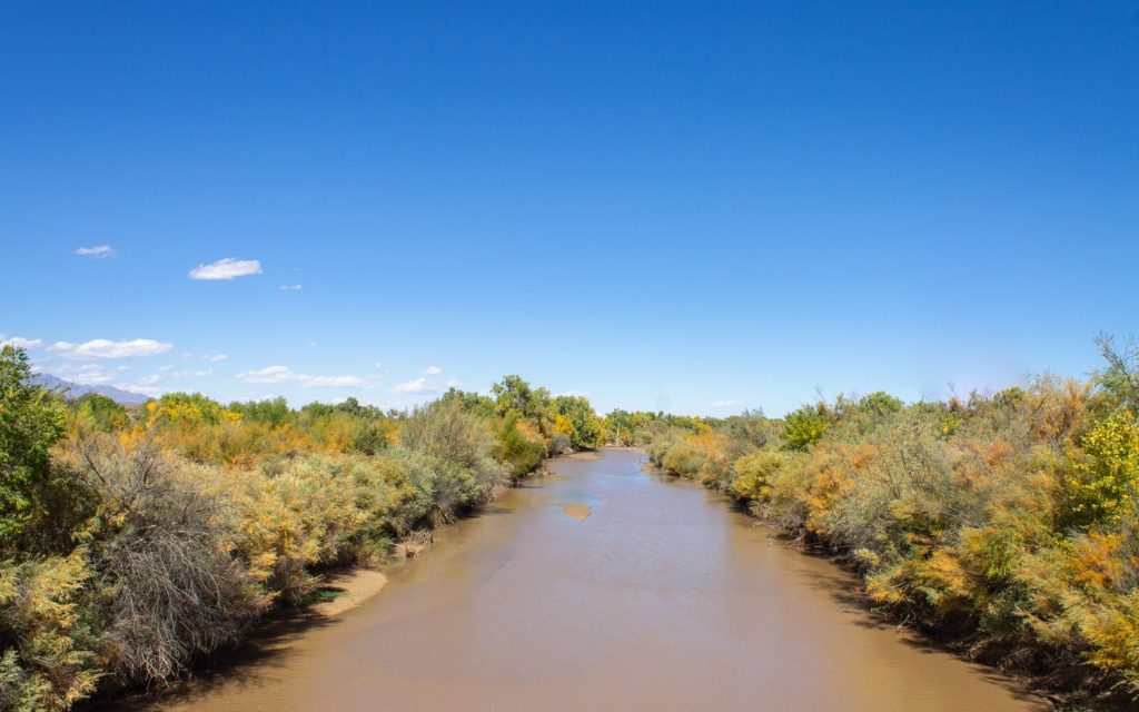 A Journey Through The Heart Of Conservation: Exploring New Mexico’s National Wildlife Refuges