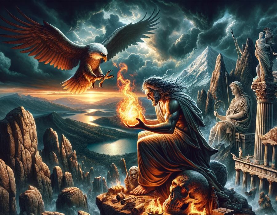 Fire’s Mystical Meanings: From Mythology to Dream Interpretation