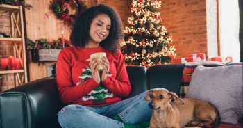 The Best Gifts for Your Girlfriend Who Loves Dogs