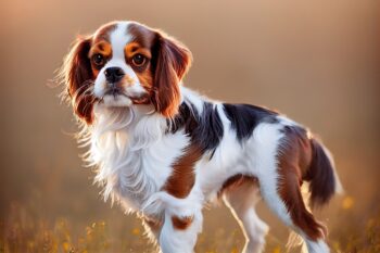 How Often Do I Take a Cavalier Outside to Pee?