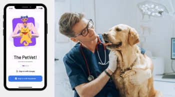 iHeartDogs Launches Free Revolutionary AI Veterinarian App For Pet Owners