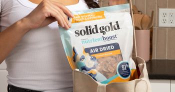 The Top 5 Reasons Air-Dried Is The Next Big Thing In Dog Food