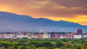 Traveling With Your Dog to Albuquerque, New Mexico: Pet-Friendly Flights, Hotels, Activities and More