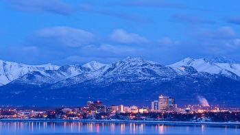 Traveling With Your Dog to Anchorage, Alaska: Pet-Friendly Flights, Hotels, Activities and More