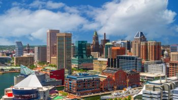 Traveling With Your Dog to Baltimore, Maryland: Pet-Friendly Flights, Hotels, Activities and More