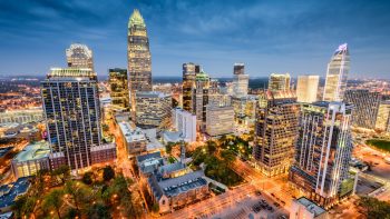 Traveling With Your Dog to Charlotte, North Carolina: Pet-Friendly Flights, Hotels, Activities and More