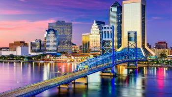 Traveling With Your Dog to Jacksonville, Florida: Pet-Friendly Flights, Hotels, Activities and More