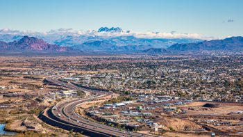 Traveling With Your Dog to Mesa, Arizona: Pet-Friendly Flights, Hotels, Activities and More