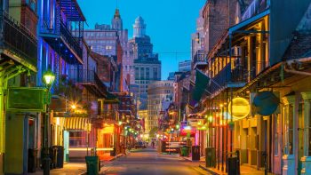 Traveling With Your Dog to New Orleans, Louisiana: Pet-Friendly Flights, Hotels, Activities and More