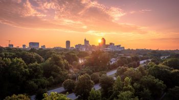 Traveling With Your Dog to Raleigh, North Carolina: Pet-Friendly Flights, Hotels, Activities and More