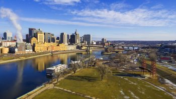 Traveling With Your Dog to Saint Paul, Minnesota: Pet-Friendly Flights, Hotels, Activities and More