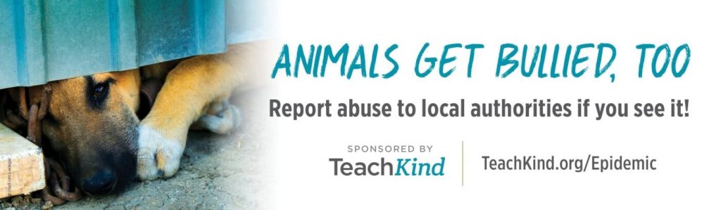 Killings, Abuse of Yakima Dogs Prompt PETA Offer of Empathy Training for Schoolchildren