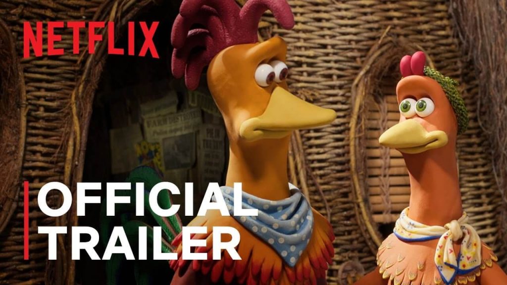 From ‘Cluckles’ to Chuckles: ‘Chicken Run: Dawn of the Nugget’s’ Real-World Animated Impact