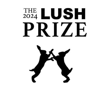 PETA Science Consortium International Shortlisted for the 2024 Lush Science Prize