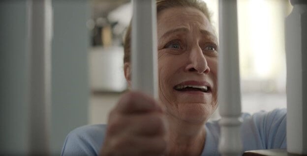 Boston Agency Is Behind Edie Falco’s Surprise Super Bowl Spot With a Sopranos Twist