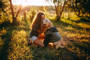 10 Dog Breeds That Give The Most Kisses