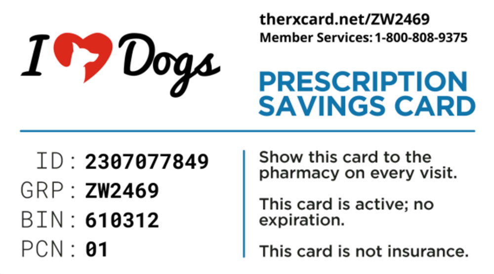 Dorzolamide Coupon for Pets [2024]