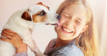 14 Books And Products That Teach Kids About Dogs