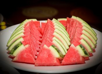 Can Golden Retrievers Eat Watermelon?