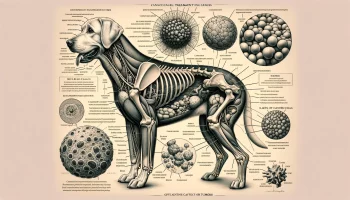 50% of Dogs Will Die of Cancer. Here’s 7 Science Backed Ways To Prevent It.
