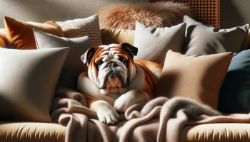 10 Chill Dog Breeds Perfect for Couch Potato Owners