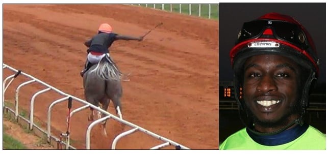 Louisiana Jockey Charged With Cruelty as Black Market Horse Races Exposed