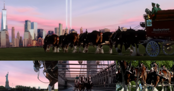 9/11 Super Bowl Commercial That Disappeared For Many Years, Will Give You Enough Feels To Last A Lifetime