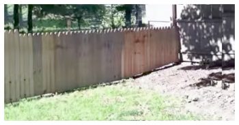 Dad ‘Proudly’ Built A Fence To Protect His Dog, Dog Hilariously ‘Tested-It’ Out