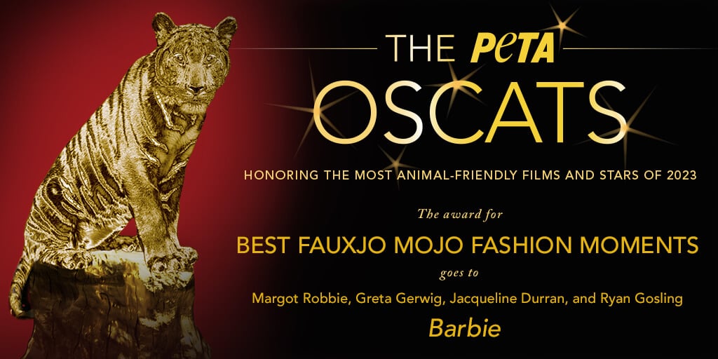 PETA’s Oscat Awards: A Closer Look at This Year’s Standout Films for Animal Advocacy