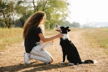 7 Signs Your Dog Sees You as Their Pack Leader