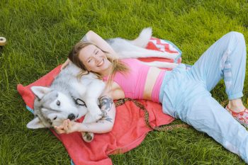 6 Signs You Are Your Dog’s Favorite Person