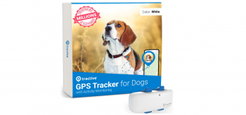 Tractive GPS Tracker & Health Monitoring for Dogs Review