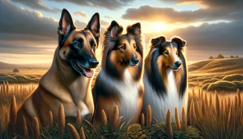 10 Shepherd Dog Breeds