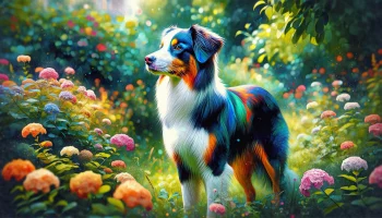 8 Tricolor Dog Breeds