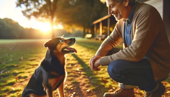 12 Dog Breeds Most Devoted to Their Humans, Ranked