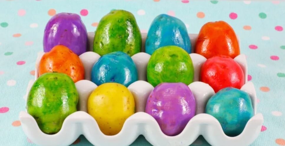 PETA Asks Jill Biden to Take a Crack at a New Tradition and Host Easter Potato Roll