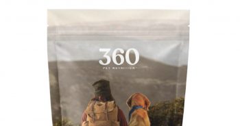 360 Pet Nutrition Freeze Dried Raw Dog Food Review: An Honest Review