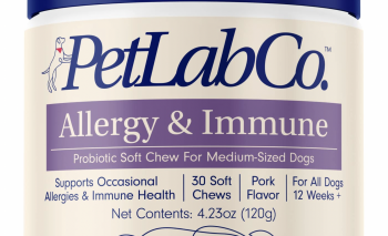 PetLab Co. Allergy & Immune Probiotics REVIEW: Worth the Hype?