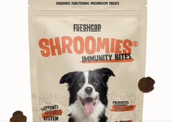 FreshCap Shroomies for Dogs Review