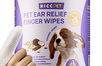 Petpost Ear Wipes Review: Are They Worth the Hype?