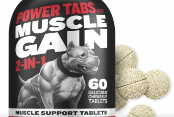Bully Max 2-in-1 Muscle Builder REVIEW: Does It Work?