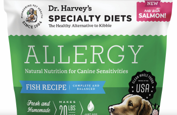 8 Best Dog Food for Ear Infections (2024)