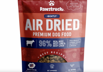 Pawstruck All Natural Dog Food Review: Worth The Hype?