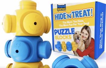 5 Best Puzzle Feeders for Dogs (2024)