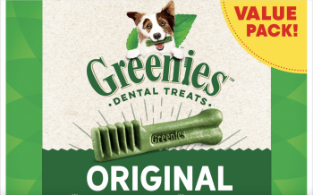 Greenies Dog Dental Care Chews Review: Are They Worth It?