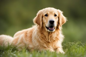 7 Golden Colored Dog Breeds