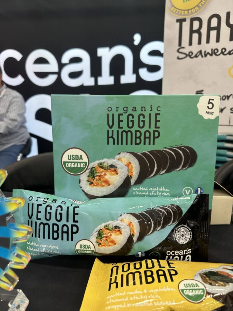 New Vegan Products to Look For in 2025, Spotted First at Expo West