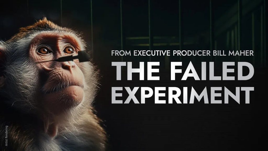 Who’s Who in ‘The Failed Experiment’—Stream the Groundbreaking Docuseries Now FREE on YouTube