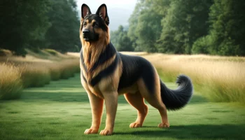 German Shepherd Colors: 8 Stunning Variations with Pictures